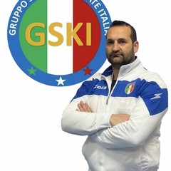 Gli atleti della scuola Shinjukan Dojo pronti a partire per Varsavia