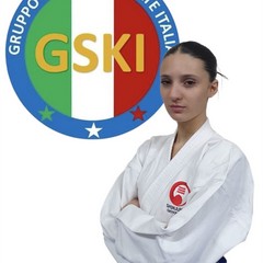 Gli atleti della scuola Shinjukan Dojo pronti a partire per Varsavia