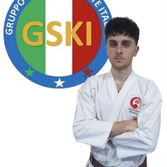 Gli atleti della scuola Shinjukan Dojo pronti a partire per Varsavia