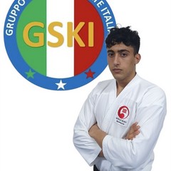 Gli atleti della scuola Shinjukan Dojo pronti a partire per Varsavia