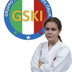 Gli atleti della scuola Shinjukan Dojo pronti a partire per Varsavia