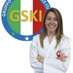 Gli atleti della scuola Shinjukan Dojo pronti a partire per Varsavia