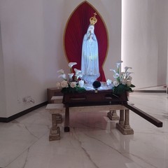 Madonna di Fatima - processione 2025