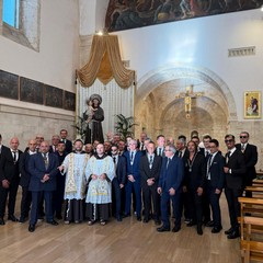 Traslazione Sant'Antonio 2025