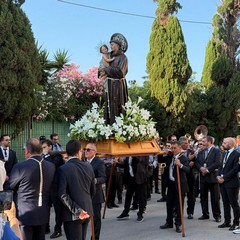 Traslazione Sant'Antonio 2025