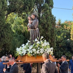 Traslazione Sant'Antonio 2025