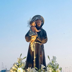 Traslazione Sant'Antonio 2025