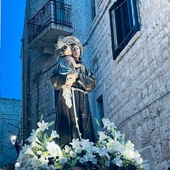 Traslazione Sant'Antonio 2025