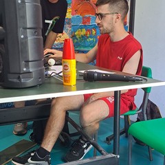 Torneo tennistavolo 2025