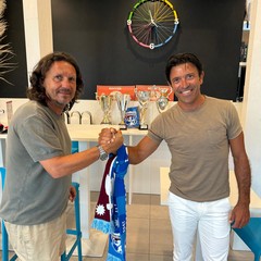 Siglato un importante accordo fra la Bruno Soccer School e l'Invicta Matera