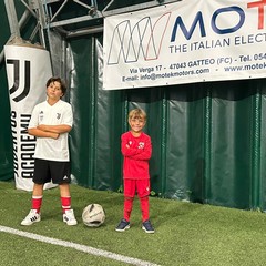Siglato un importante accordo fra la Bruno Soccer School e l'Invicta Matera