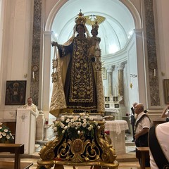 Madonna del Carmelo
