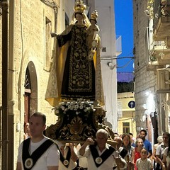 Madonna del Carmelo