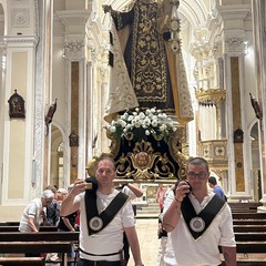 Madonna del Carmelo