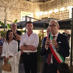 Piazza Duomo torna alla città
