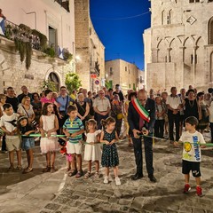 Piazza Duomo torna alla città