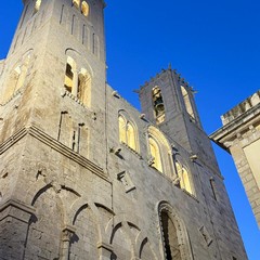 Nuova illuminazione Cattedrale e Levante