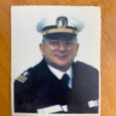 Cinque anni senza Giovanni Parato, maresciallo e arbitro di hockey