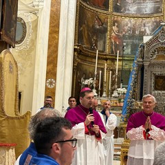 Processione Madonna di Corsignano 2025