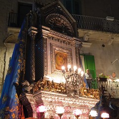 Processione Madonna di Corsignano 2025