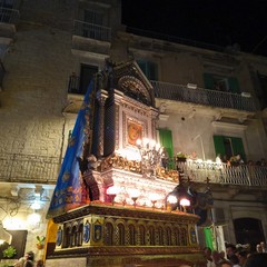 Processione Madonna di Corsignano 2025