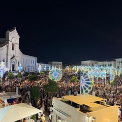 Processione Madonna di Corsignano 2025