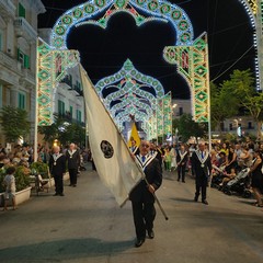 Processione Madonna di Corsignano 2025