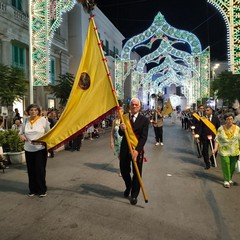 Processione Madonna di Corsignano 2025