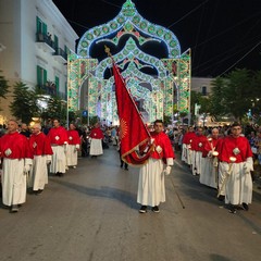 Processione Madonna di Corsignano 2025