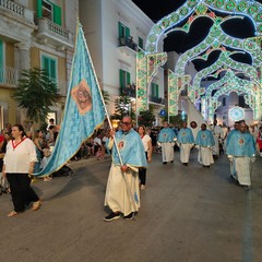 Processione Madonna di Corsignano 2025