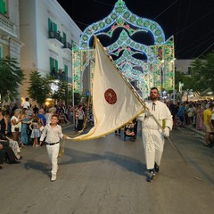 Processione Madonna di Corsignano 2025