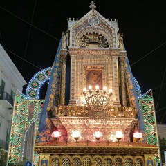 Processione Madonna di Corsignano 2025