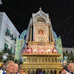 Processione Madonna di Corsignano 2025