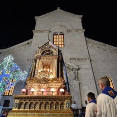 Processione Madonna di Corsignano 2025