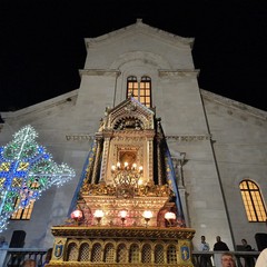 Processione Madonna di Corsignano 2025