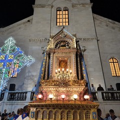 Processione Madonna di Corsignano 2025