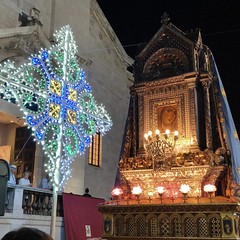Processione Madonna di Corsignano 2025