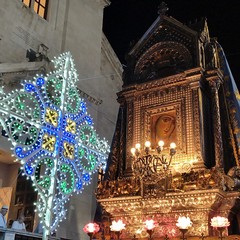 Processione Madonna di Corsignano 2025