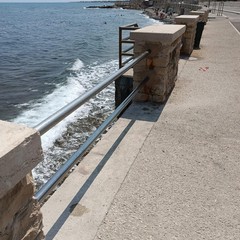 Vandalismo e riparazioni