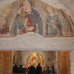 Info Point turustico - attività dicembre