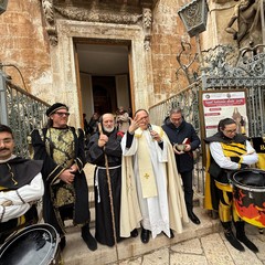 Benedizione animali 2026