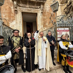 Benedizione animali 2026