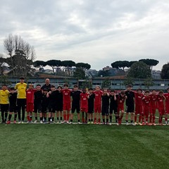 La Bruno Soccer School "a scuola" da Roma e Benevento