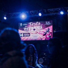 Festa della Zeppola 2026