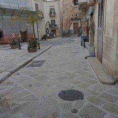 Piazza Costantinopoli