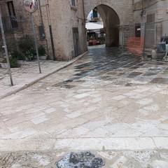 Piazza Costantinopoli