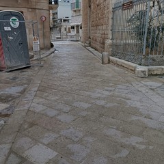 Piazza Costantinopoli