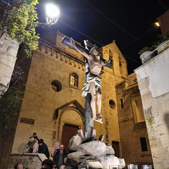 Processione Venerdì Santo 2026
