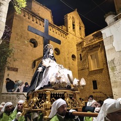 Processione Venerdì Santo 2026