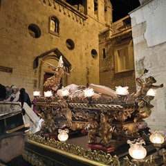 Processione Venerdì Santo 2026